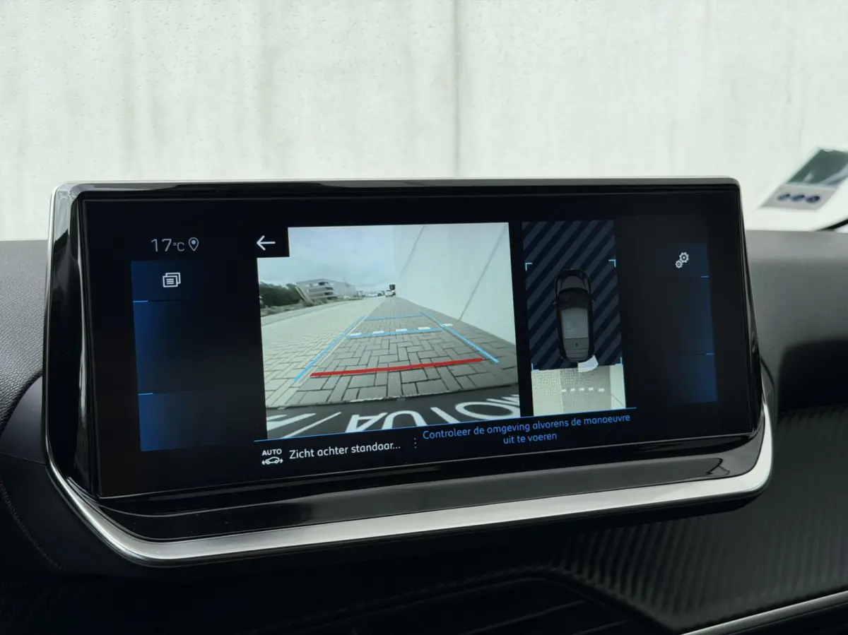 1.2 Allure | CarPlay | 100 pk | Clima | Camera