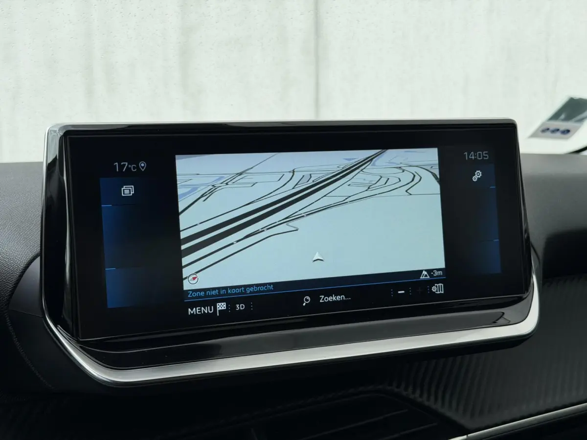 1.2 Allure | CarPlay | 100 pk | Clima | Camera