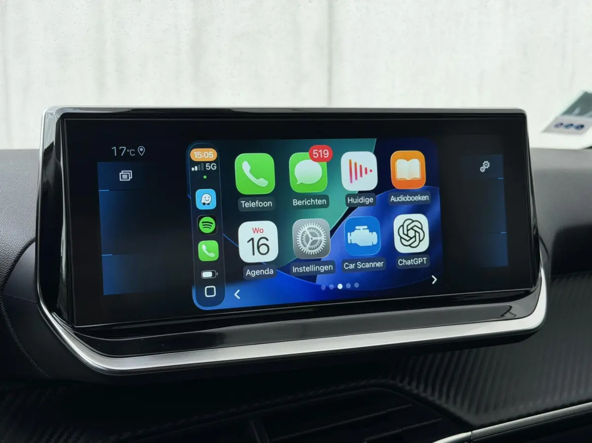 1.2 Allure | CarPlay | 100 pk | Clima | Camera