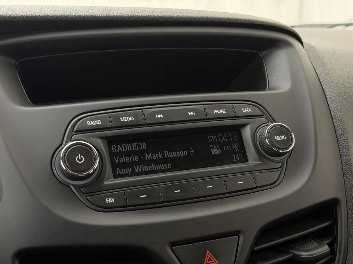 1.0 ecoFLEX 120 Jaar Edition | cruise | airco | PDC | licht metalen velgen