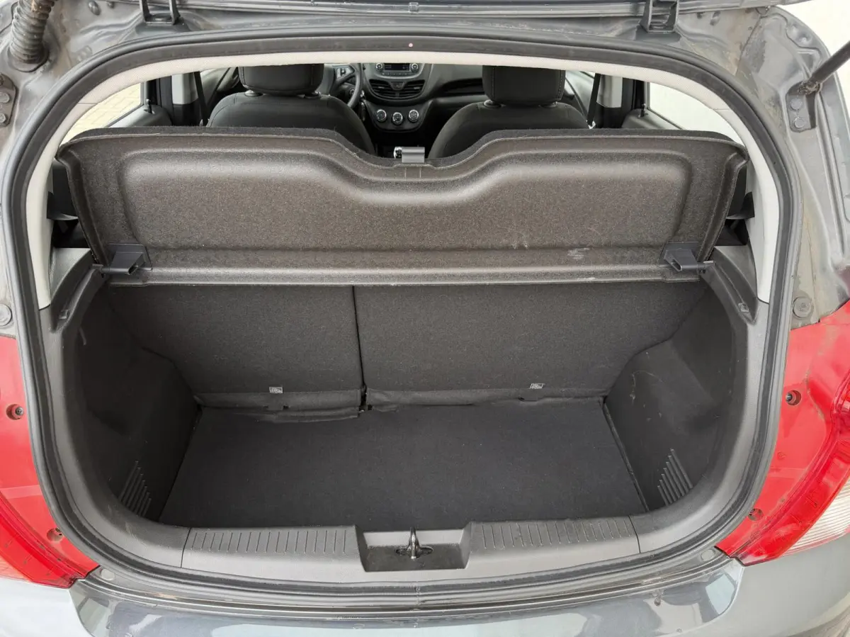 1.0 ecoFLEX 120 Jaar Edition | cruise | airco | PDC | licht metalen velgen