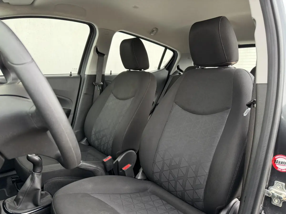 1.0 ecoFLEX 120 Jaar Edition | cruise | airco | PDC | licht metalen velgen
