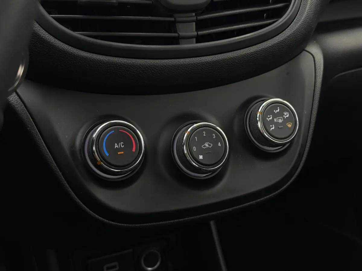 1.0 ecoFLEX 120 Jaar Edition | cruise | airco | PDC | licht metalen velgen
