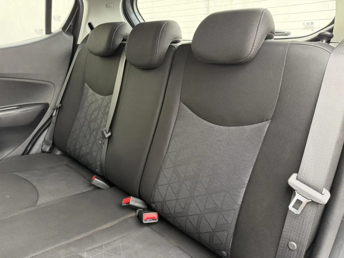 1.0 ecoFLEX 120 Jaar Edition | cruise | airco | PDC | licht metalen velgen
