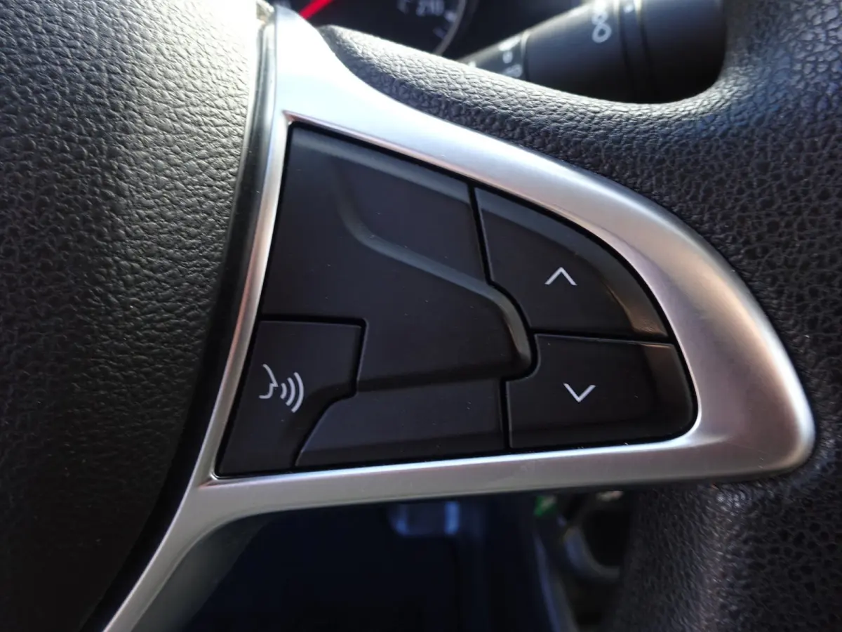 1.5 dCi 75 Comfort + AIRCO NAVIGATIE CRUISE CONTROL