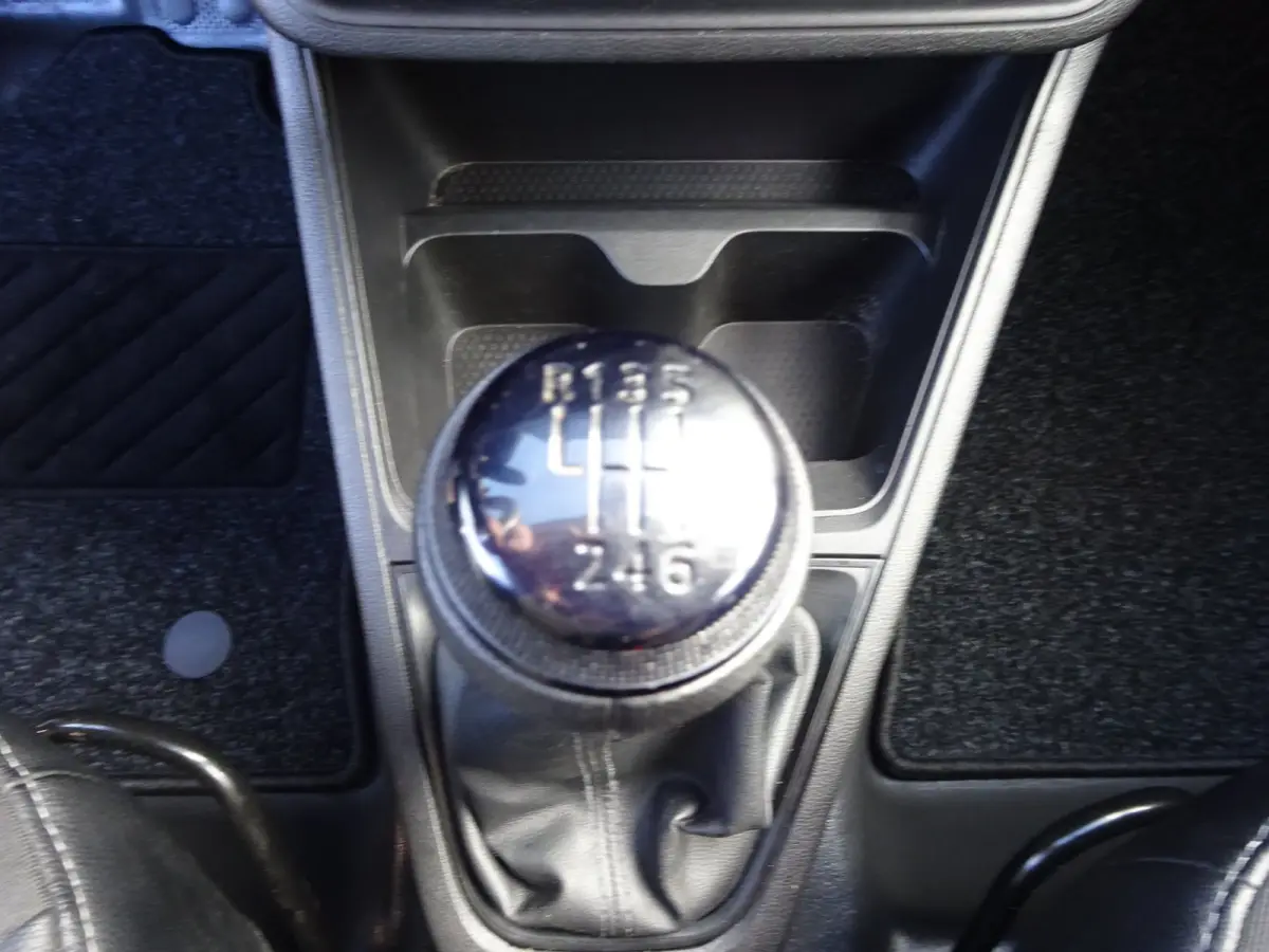 1.5 dCi 75 Comfort + AIRCO NAVIGATIE CRUISE CONTROL