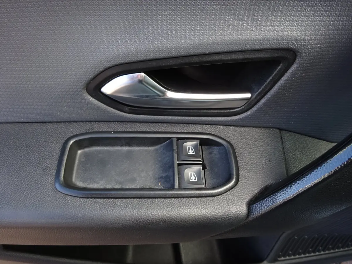 1.5 dCi 75 Comfort + AIRCO NAVIGATIE CRUISE CONTROL
