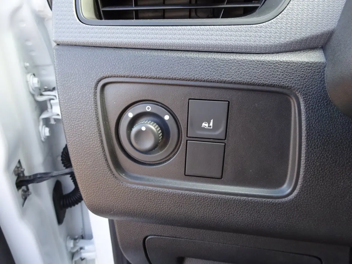 1.5 dCi 75 Comfort + AIRCO NAVIGATIE CRUISE CONTROL