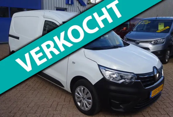 1.5 dCi 75 Comfort + AIRCO NAVIGATIE CRUISE CONTROL