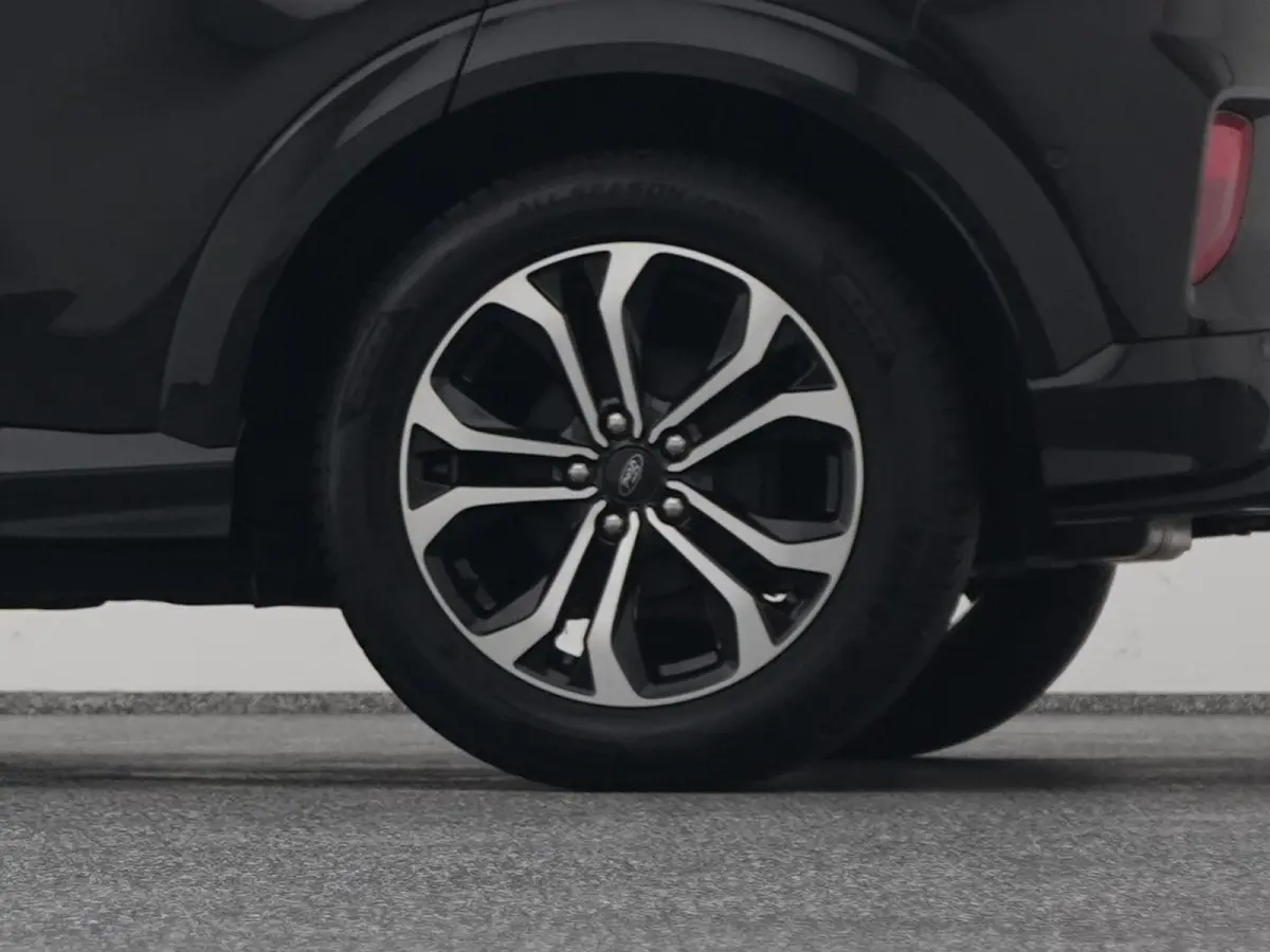 1.0 EcoBoost Hybrid ST-Line | CAMERA | B&O | ADAPTIVE | STOEL- EN STUURVERW.