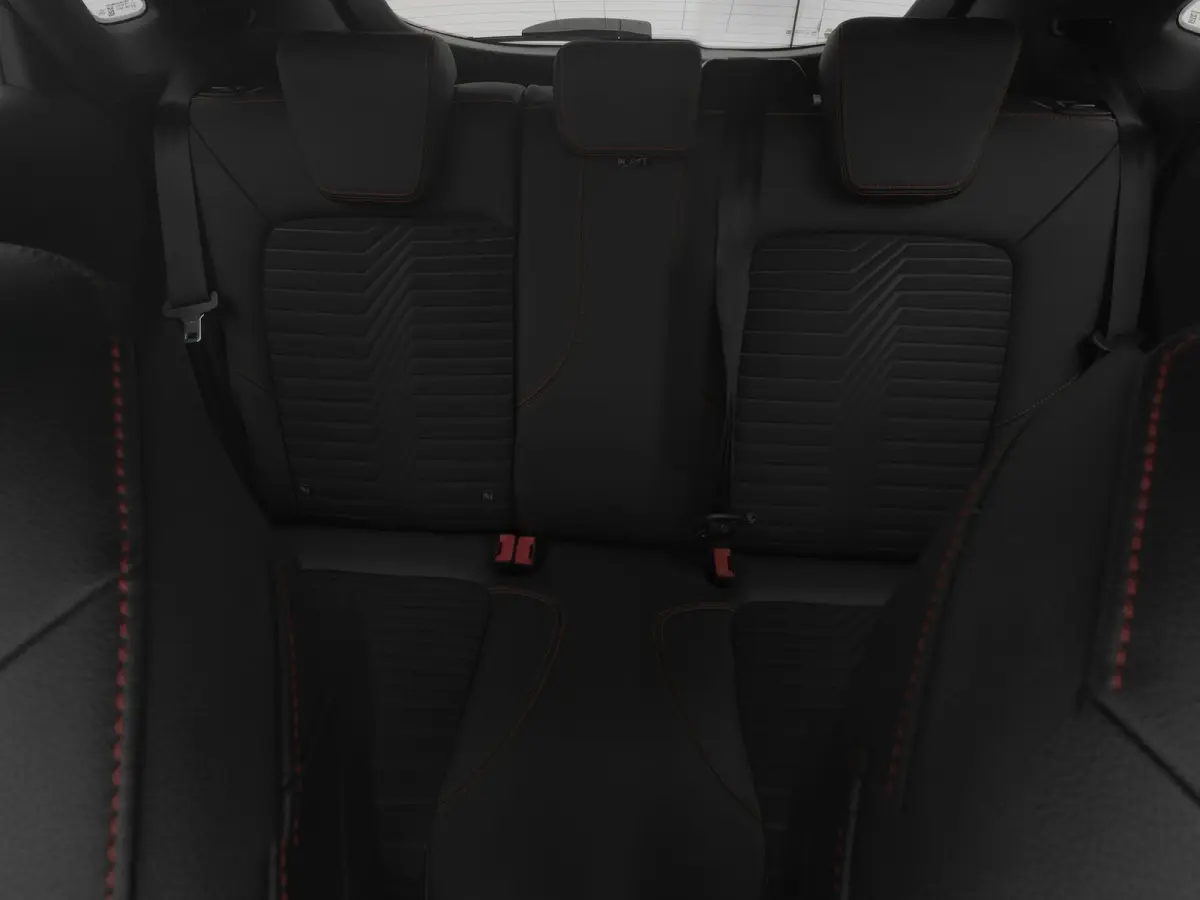 1.0 EcoBoost Hybrid ST-Line | CAMERA | B&O | ADAPTIVE | STOEL- EN STUURVERW.