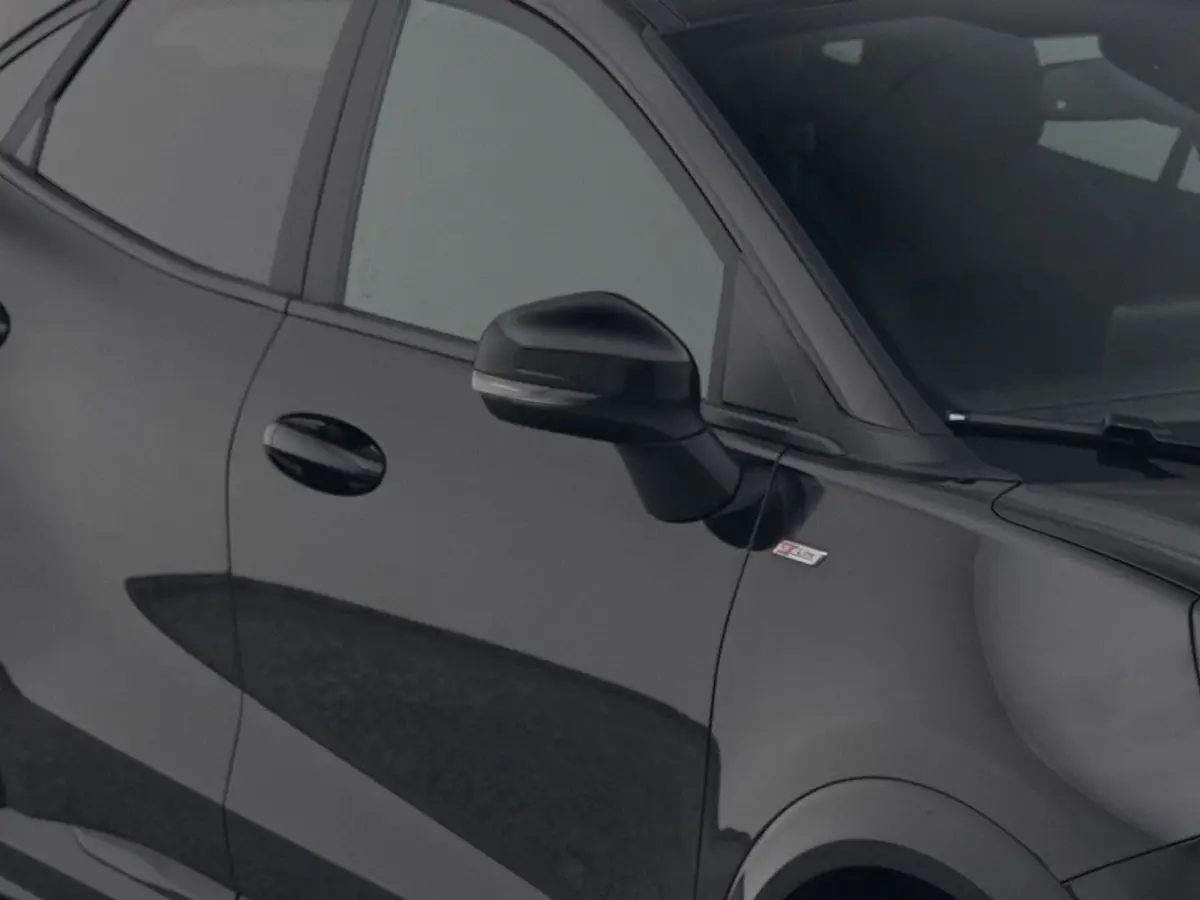 1.0 EcoBoost Hybrid ST-Line | CAMERA | B&O | ADAPTIVE | STOEL- EN STUURVERW.