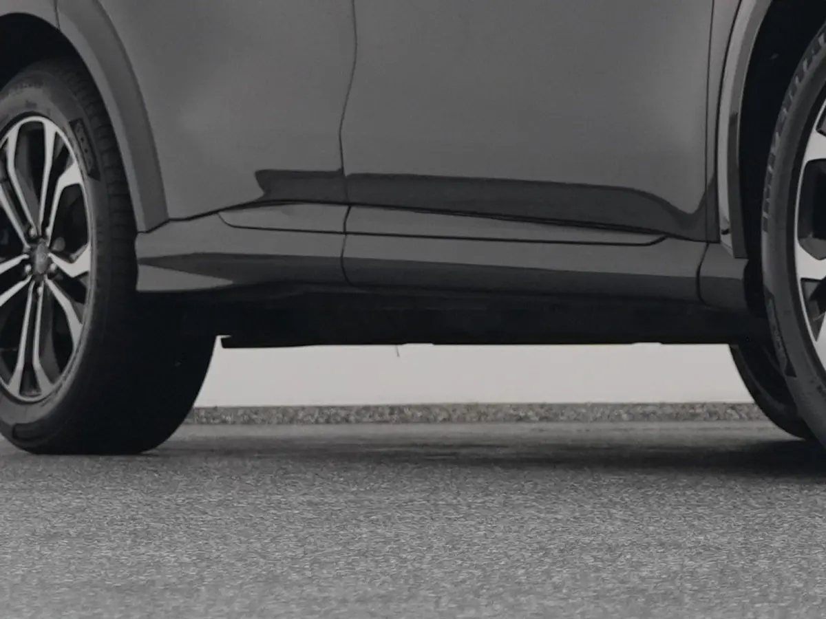 1.0 EcoBoost Hybrid ST-Line | CAMERA | B&O | ADAPTIVE | STOEL- EN STUURVERW.