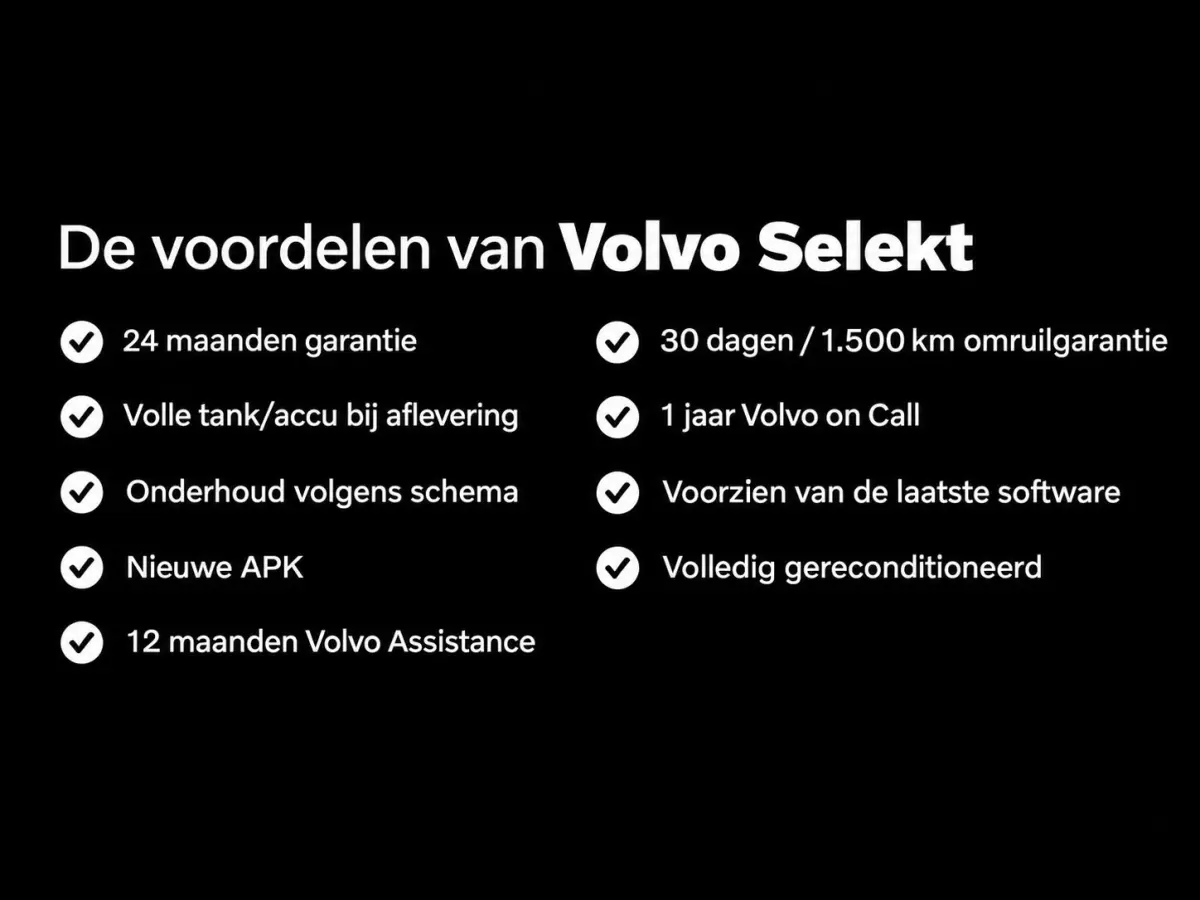 B5 Ultimate Bright | FULL OPTIONS | Trekhaak | Luchtvering | Stoelmassage / ventilatie | PDC V+A en 360 Camera | Panoramadak | Gelamineerde ruiten |