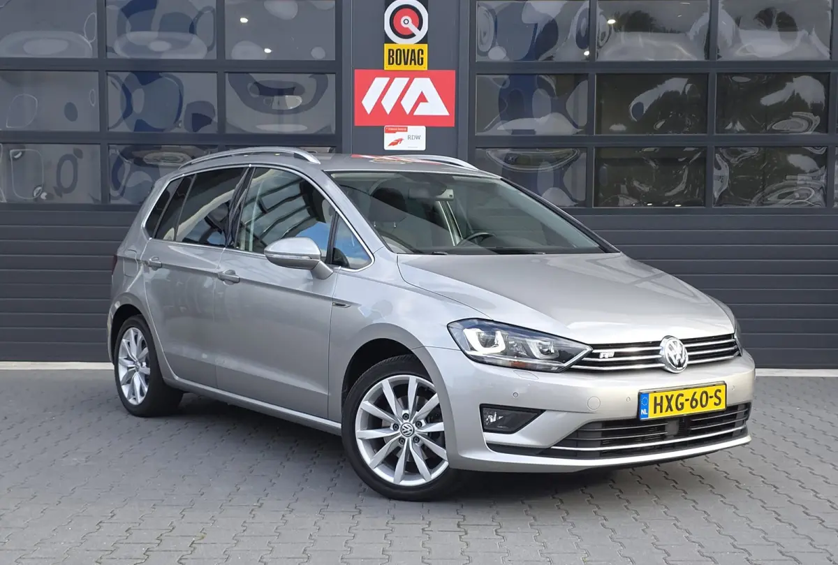 1.4 TSI Highline | 150 PK | ADAPTIVE | CAMERA | STOELVERWARMING