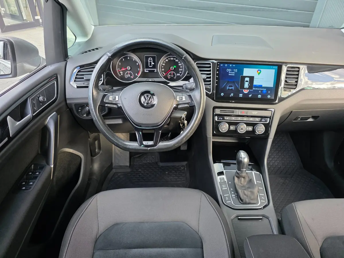 1.4 TSI Highline | 150 PK | ADAPTIVE | CAMERA | STOELVERWARMING