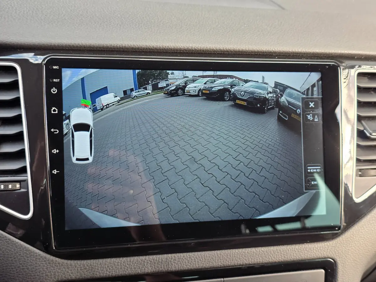 1.4 TSI Highline | 150 PK | ADAPTIVE | CAMERA | STOELVERWARMING