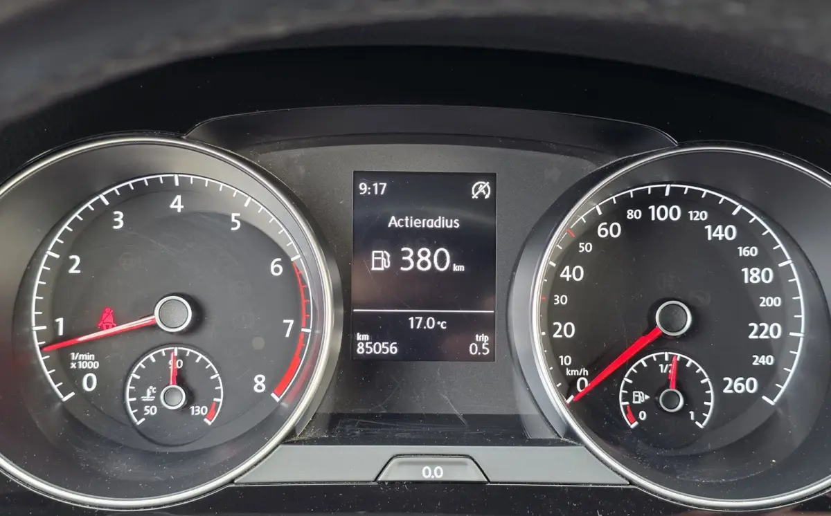 1.4 TSI Highline | 150 PK | ADAPTIVE | CAMERA | STOELVERWARMING