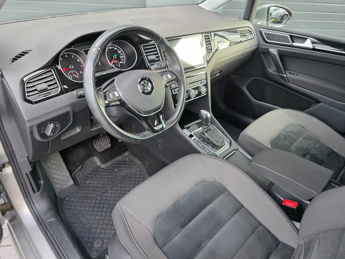 1.4 TSI Highline | 150 PK | ADAPTIVE | CAMERA | STOELVERWARMING