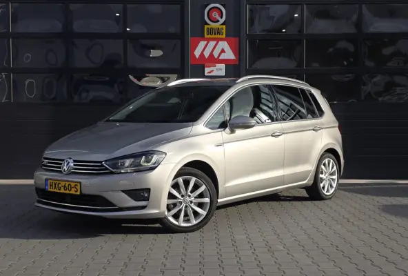1.4 TSI Highline | 150 PK | ADAPTIVE | CAMERA | STOELVERWARMING
