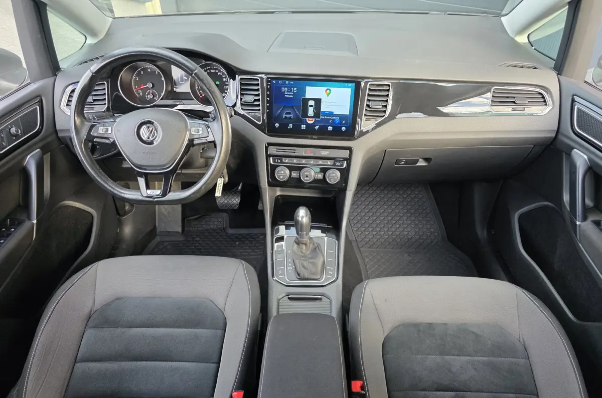 1.4 TSI Highline | 150 PK | ADAPTIVE | CAMERA | STOELVERWARMING