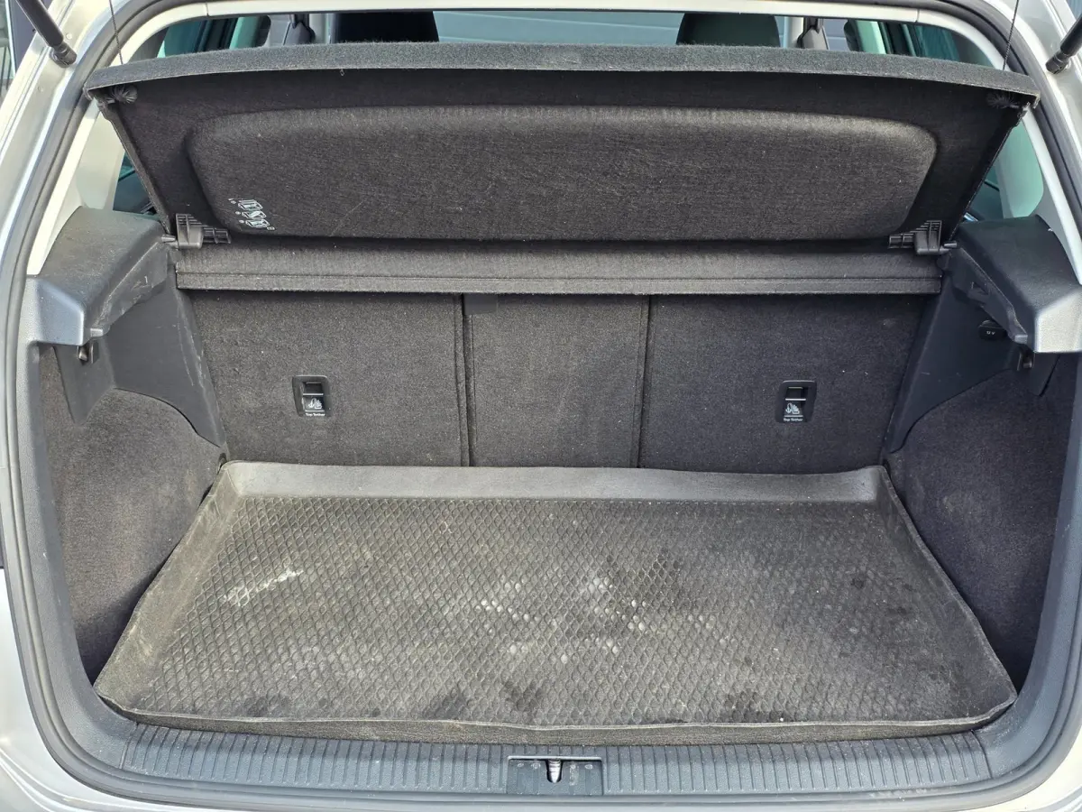 1.4 TSI Highline | 150 PK | ADAPTIVE | CAMERA | STOELVERWARMING