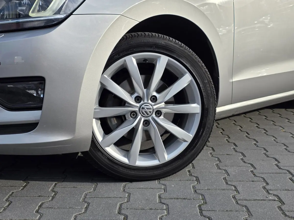 1.4 TSI Highline | 150 PK | ADAPTIVE | CAMERA | STOELVERWARMING
