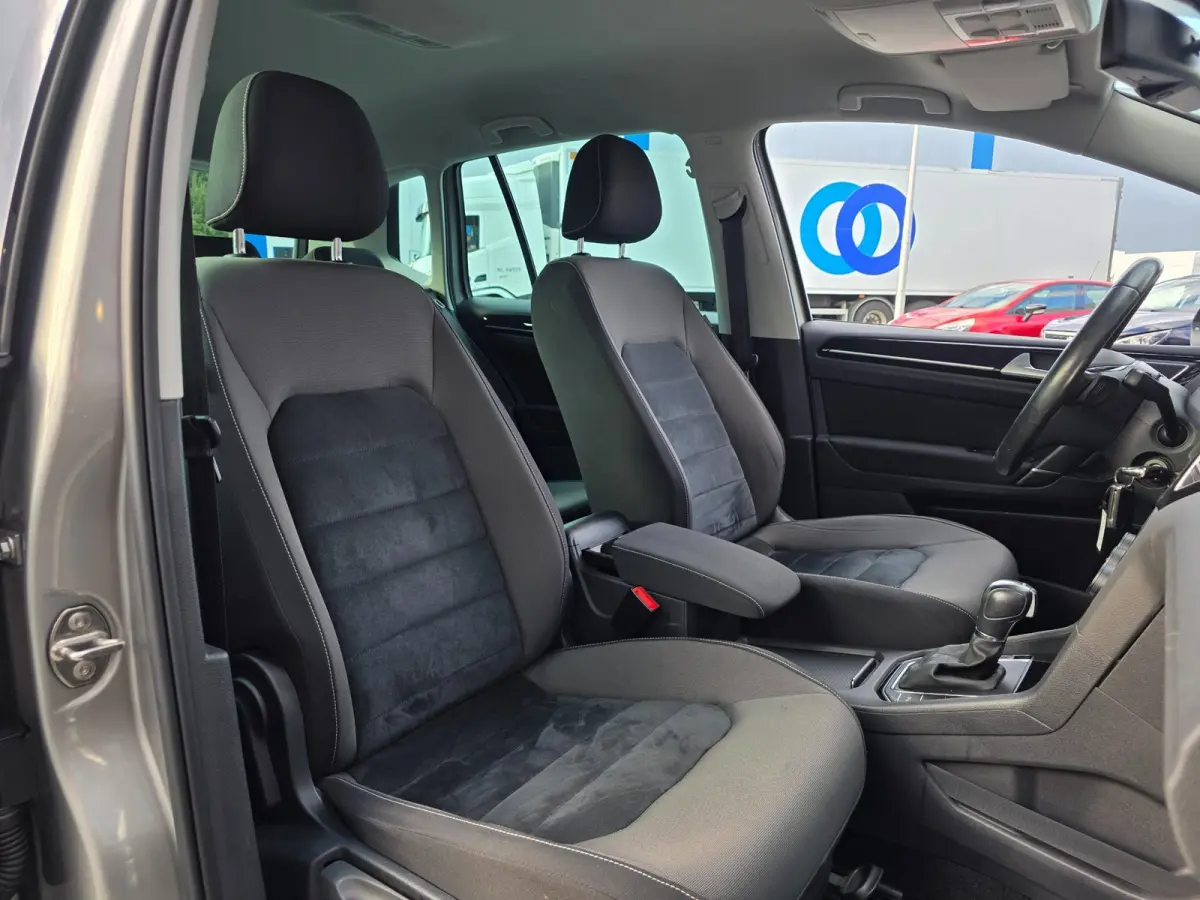 1.4 TSI Highline | 150 PK | ADAPTIVE | CAMERA | STOELVERWARMING