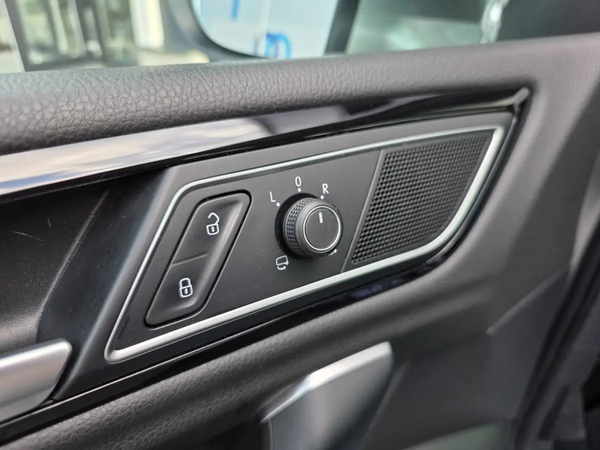 1.4 TSI Highline | 150 PK | ADAPTIVE | CAMERA | STOELVERWARMING