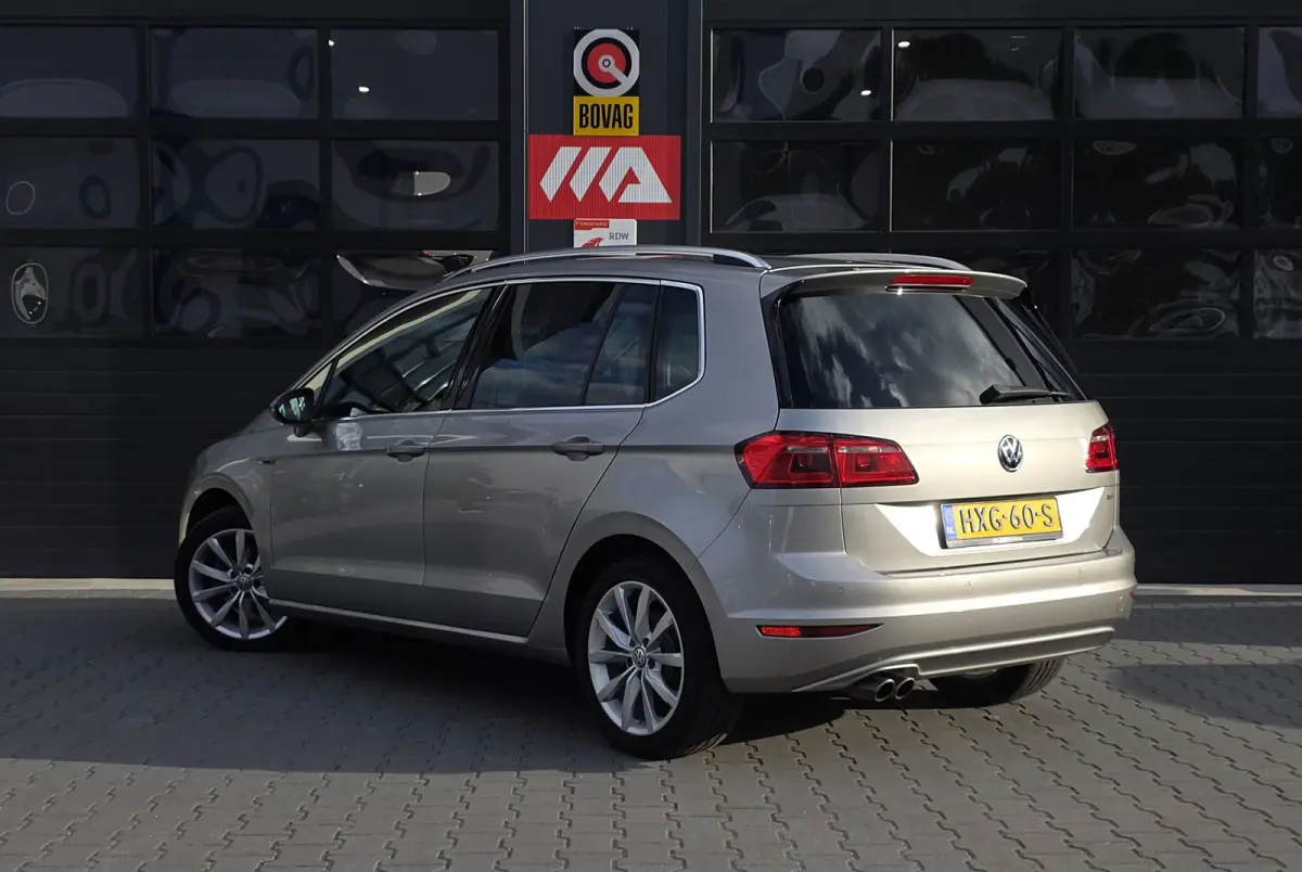 1.4 TSI Highline | 150 PK | ADAPTIVE | CAMERA | STOELVERWARMING