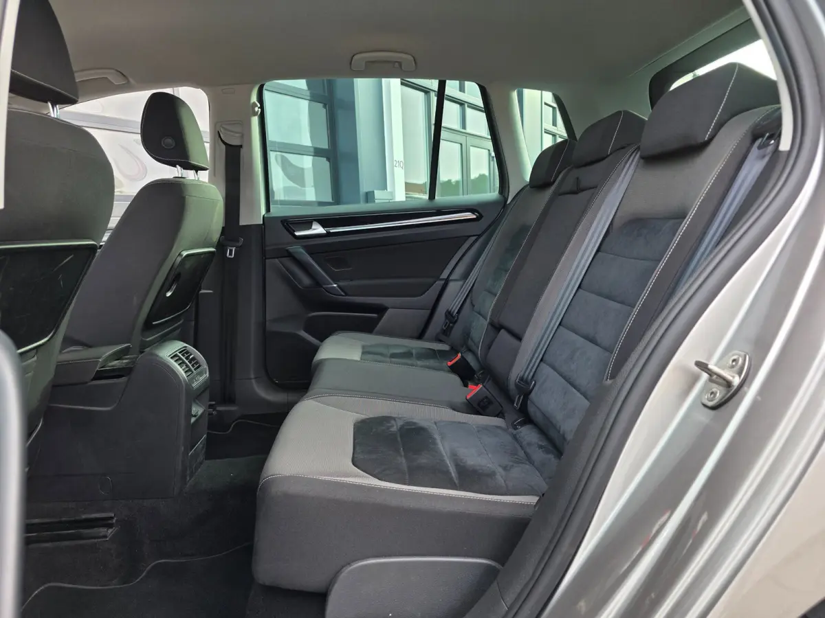 1.4 TSI Highline | 150 PK | ADAPTIVE | CAMERA | STOELVERWARMING