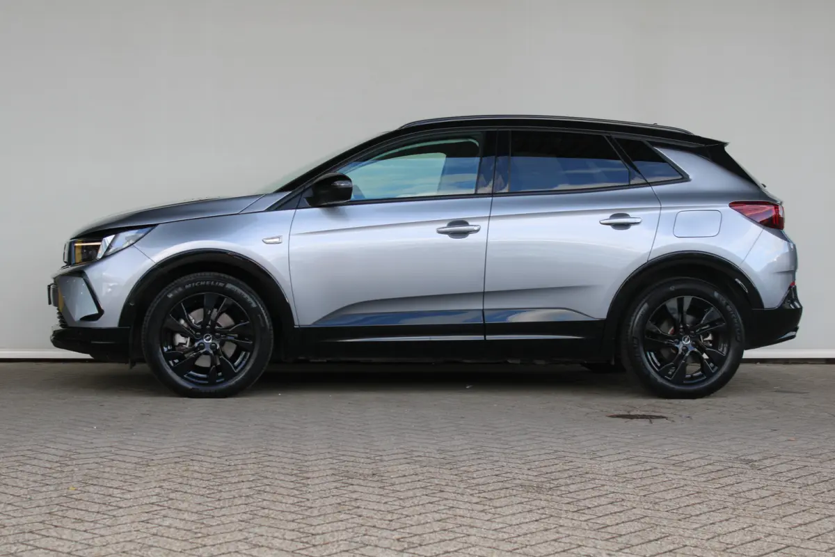 1.6 Turbo Plug-In Hybrid Business Elegance | Elektrische achterklep | Matrix LED | Adaptieve cruise control | Voorruitverwarming |