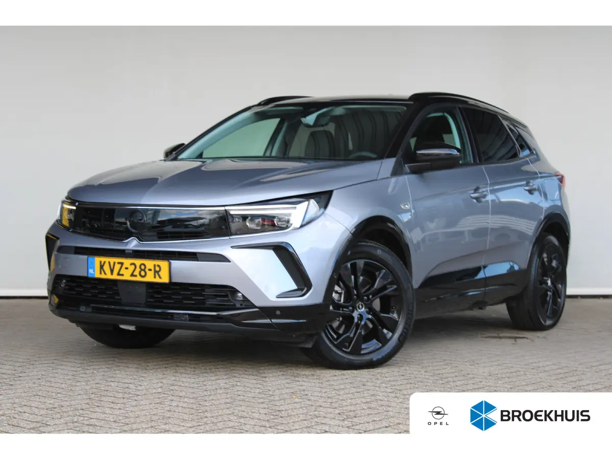 1.6 Turbo Plug-In Hybrid Business Elegance | Elektrische achterklep | Matrix LED | Adaptieve cruise control | Voorruitverwarming |
