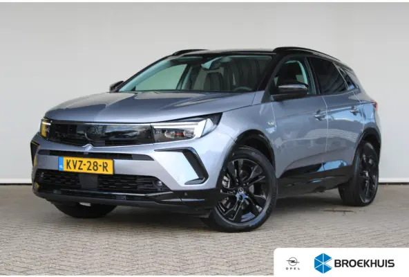 1.6 Turbo Plug-In Hybrid Business Elegance | Elektrische achterklep | Matrix LED | Adaptieve cruise control | Voorruitverwarming |
