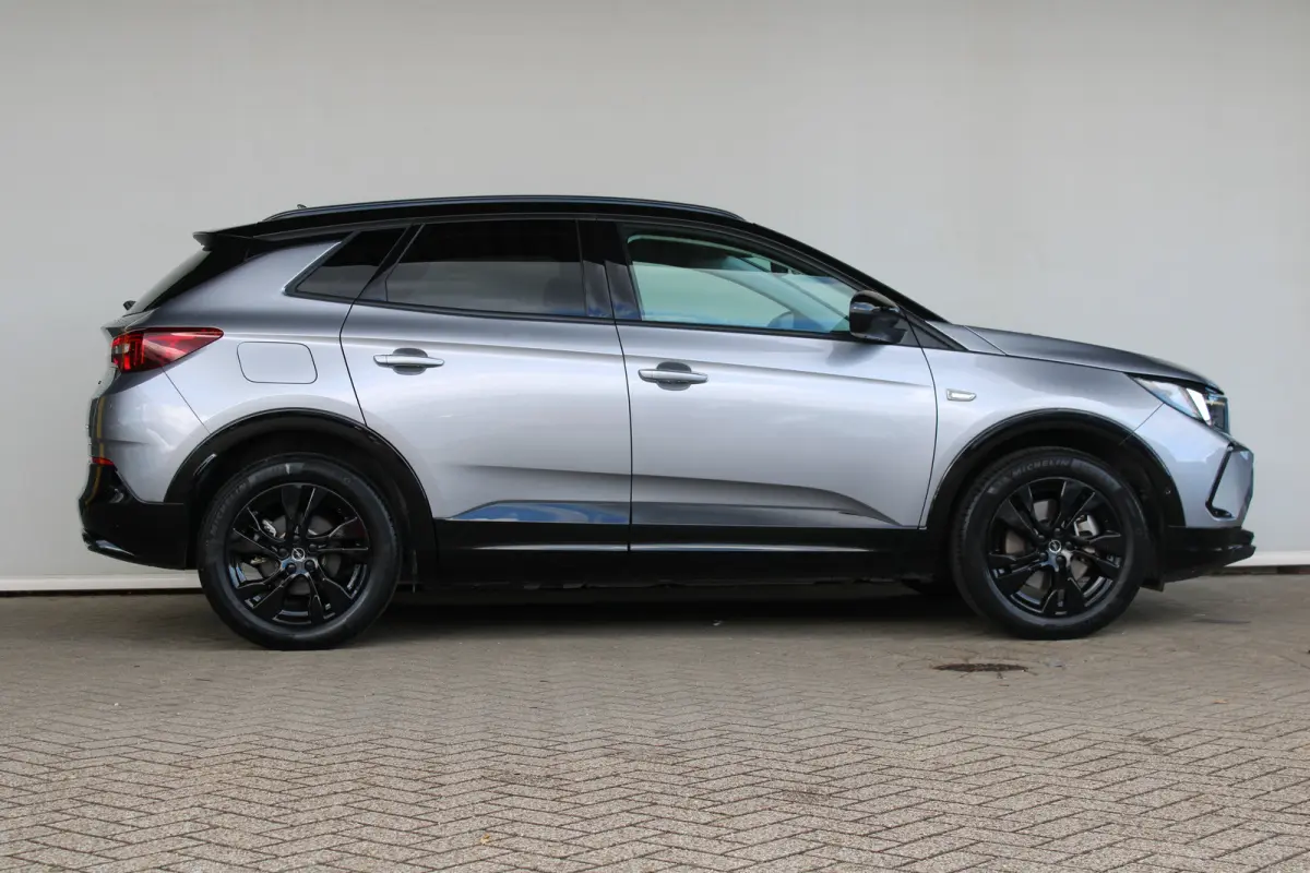 1.6 Turbo Plug-In Hybrid Business Elegance | Elektrische achterklep | Matrix LED | Adaptieve cruise control | Voorruitverwarming |