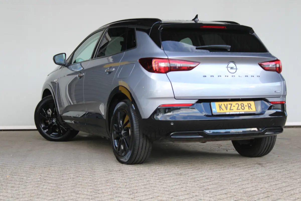1.6 Turbo Plug-In Hybrid Business Elegance | Elektrische achterklep | Matrix LED | Adaptieve cruise control | Voorruitverwarming |