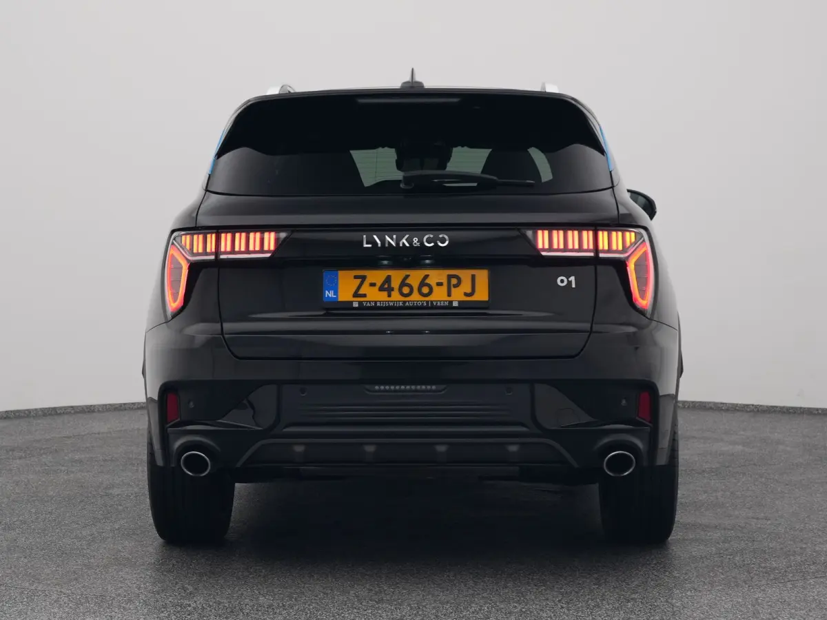 1.5 Plug-in Hybrid | 360° | ZWARTE HEMEL | STUURVERWARMING | NLD AUTO