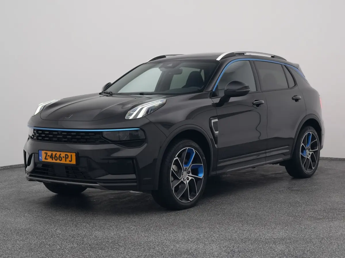 1.5 Plug-in Hybrid | 360° | ZWARTE HEMEL | STUURVERWARMING | NLD AUTO