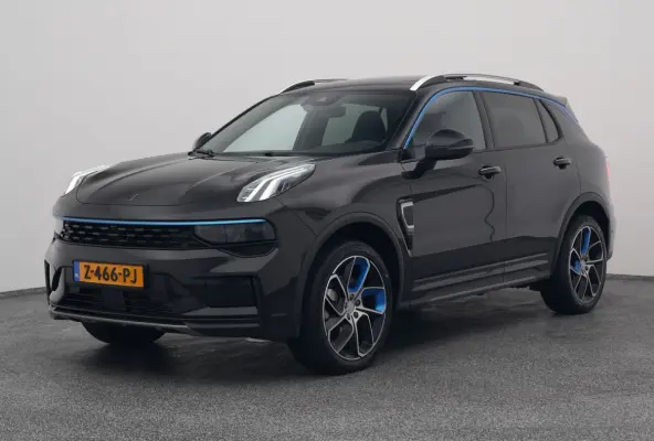 1.5 Plug-in Hybrid | 360° | ZWARTE HEMEL | STUURVERWARMING | NLD AUTO