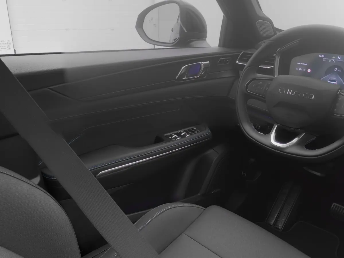 1.5 Plug-in Hybrid | 360° | ZWARTE HEMEL | STUURVERWARMING | NLD AUTO