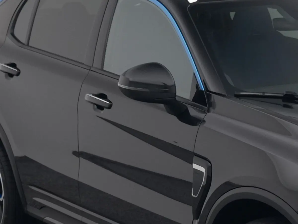 1.5 Plug-in Hybrid | 360° | ZWARTE HEMEL | STUURVERWARMING | NLD AUTO