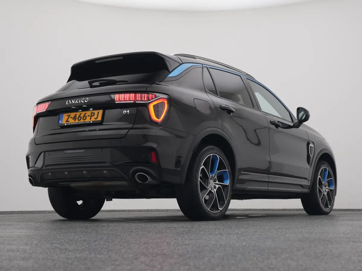 1.5 Plug-in Hybrid | 360° | ZWARTE HEMEL | STUURVERWARMING | NLD AUTO