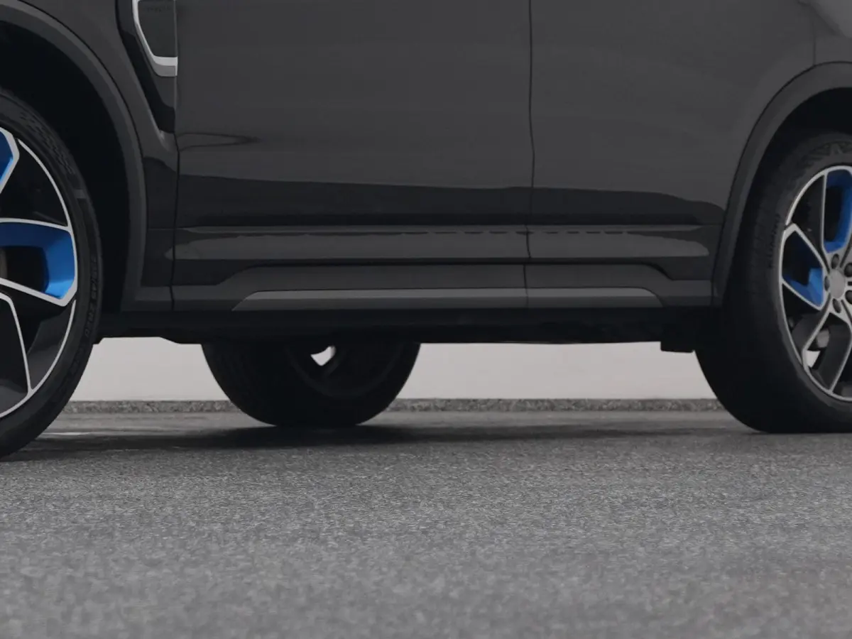 1.5 Plug-in Hybrid | 360° | ZWARTE HEMEL | STUURVERWARMING | NLD AUTO