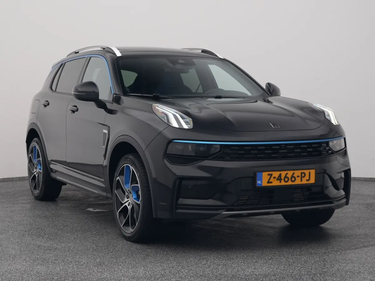 1.5 Plug-in Hybrid | 360° | ZWARTE HEMEL | STUURVERWARMING | NLD AUTO