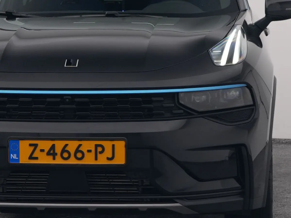 1.5 Plug-in Hybrid | 360° | ZWARTE HEMEL | STUURVERWARMING | NLD AUTO