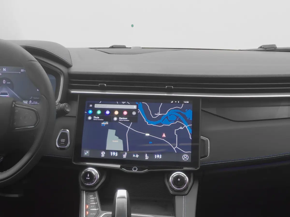 1.5 Plug-in Hybrid | 360° | ZWARTE HEMEL | STUURVERWARMING | NLD AUTO