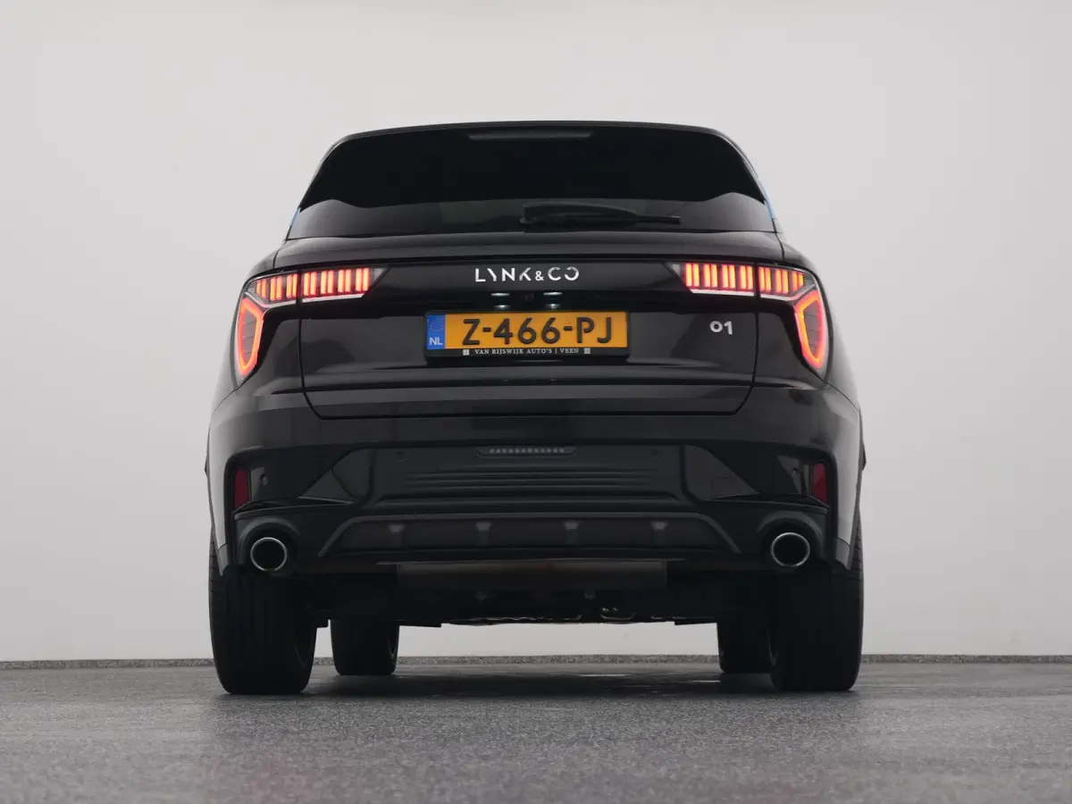 1.5 Plug-in Hybrid | 360° | ZWARTE HEMEL | STUURVERWARMING | NLD AUTO