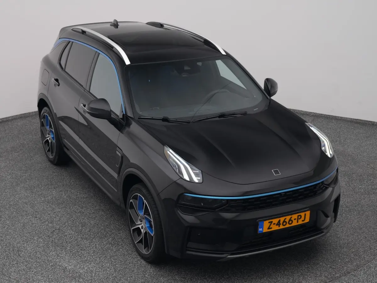 1.5 Plug-in Hybrid | 360° | ZWARTE HEMEL | STUURVERWARMING | NLD AUTO