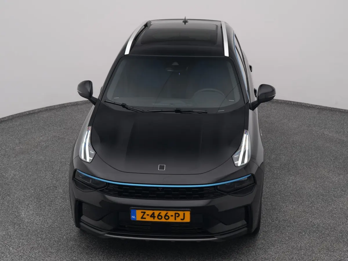 1.5 Plug-in Hybrid | 360° | ZWARTE HEMEL | STUURVERWARMING | NLD AUTO