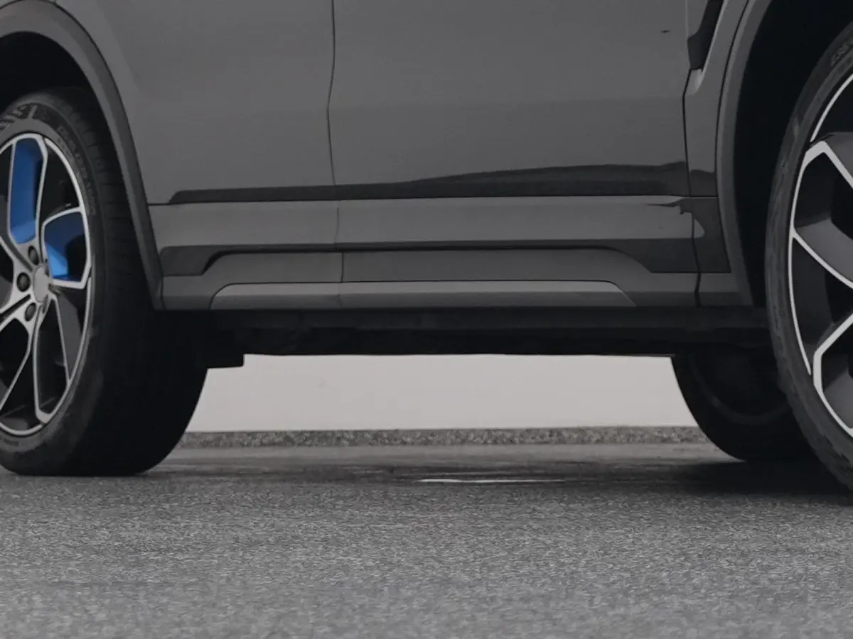 1.5 Plug-in Hybrid | 360° | ZWARTE HEMEL | STUURVERWARMING | NLD AUTO
